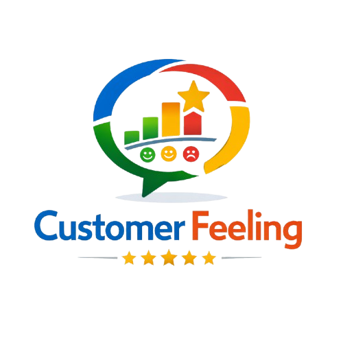 Customer Feeling Logo
